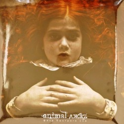 Пластинка Animal Джаz Фаза быстрого сна (2 LP)